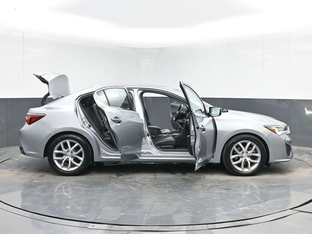 Used 2019 Acura ILX image 49