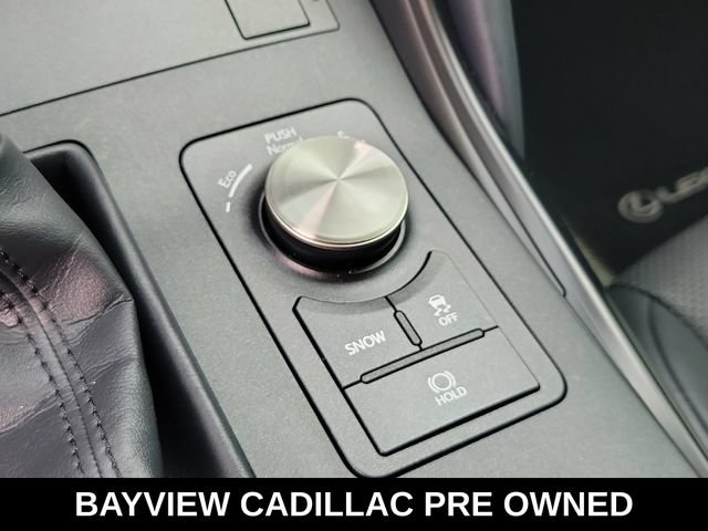 Used 2023 Lexus IS 350 F Sport w/ Accessory Package RWD image 34