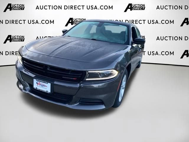 Used 2023 Dodge Charger SXT image 8