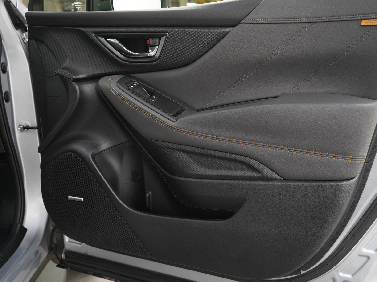 Used 2022 Subaru Forester Wilderness image 9