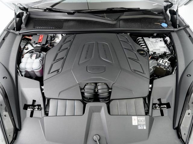 New 2026 Porsche Cayenne GTS image 26