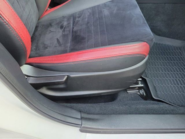 Used 2019 Subaru WRX Premium w/ Performance Package image 7