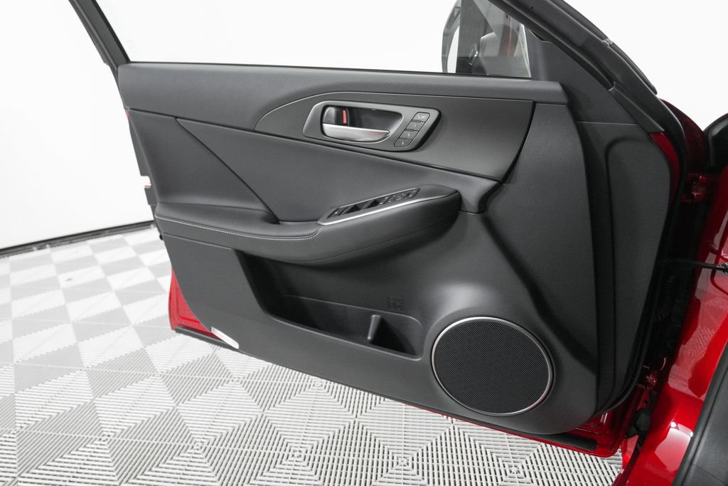 New 2026 Lexus IS 350 F Sport w/ Technology Package RWD image 10