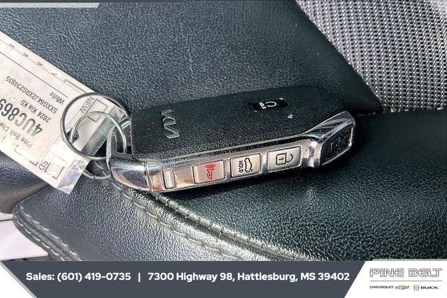 Used 2024 Kia K5 GT-Line w/ GT-Line Premium Package image 9