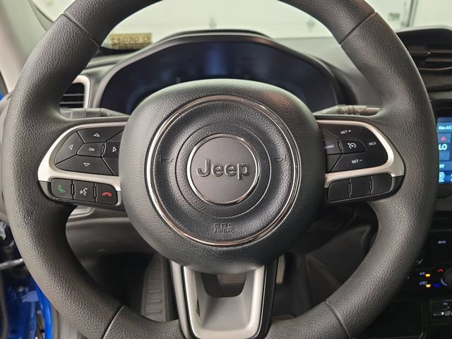 Used 2020 Jeep Renegade Sport FWD image 28