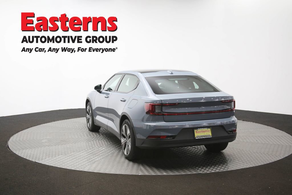 Used 2023 Polestar Polestar 2 w/ Pilot Pack FWD image 63