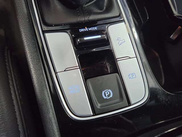 Certified 2024 Hyundai Santa Cruz SEL FWD image 21
