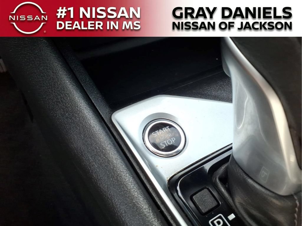 Used 2025 Nissan Altima 2.5 SV FWD image 15