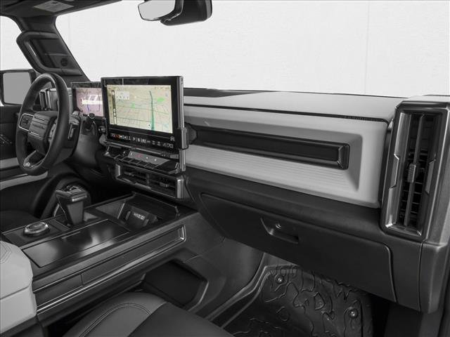 New 2026 GMC Hummer EV 3X image 11