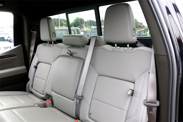 Used 2024 Chevrolet Silverado 1500 LTZ w/ LTZ Premium Texas Edition image 25