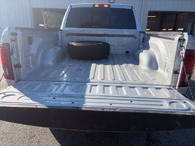 Used 2026 RAM 2500 Laramie AWD/4WD image 22