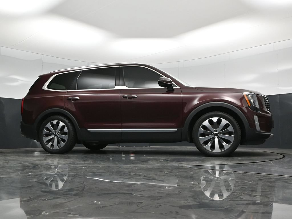 Used 2020 Kia Telluride SX AWD/4WD image 45