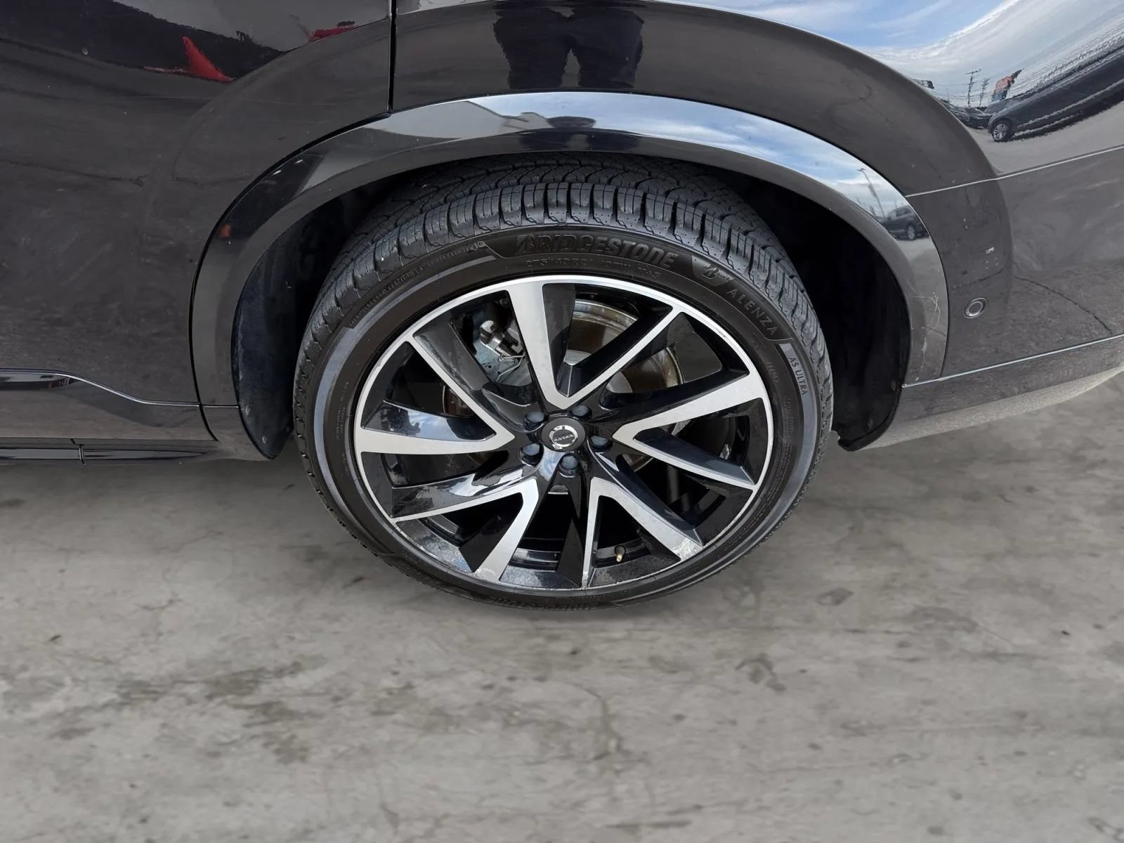 Used 2019 Volvo XC90 T6 Momentum w/ Advanced Package AWD/4WD image 44