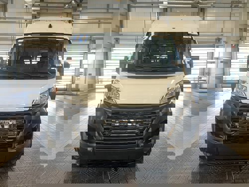 Used 2024 RAM ProMaster 2500 image 3