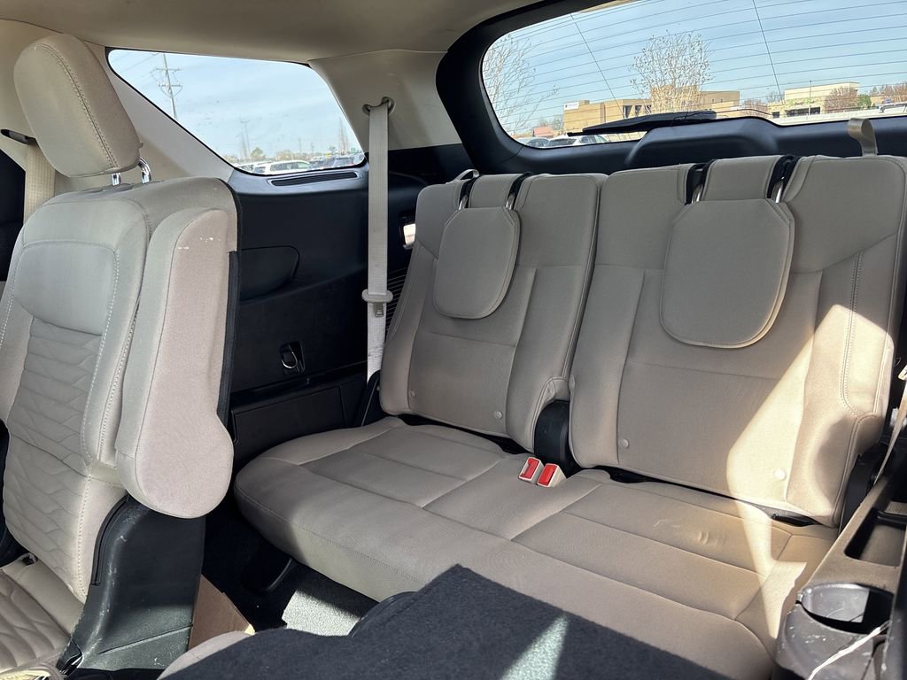 Used 2021 Ford Explorer XLT image 15