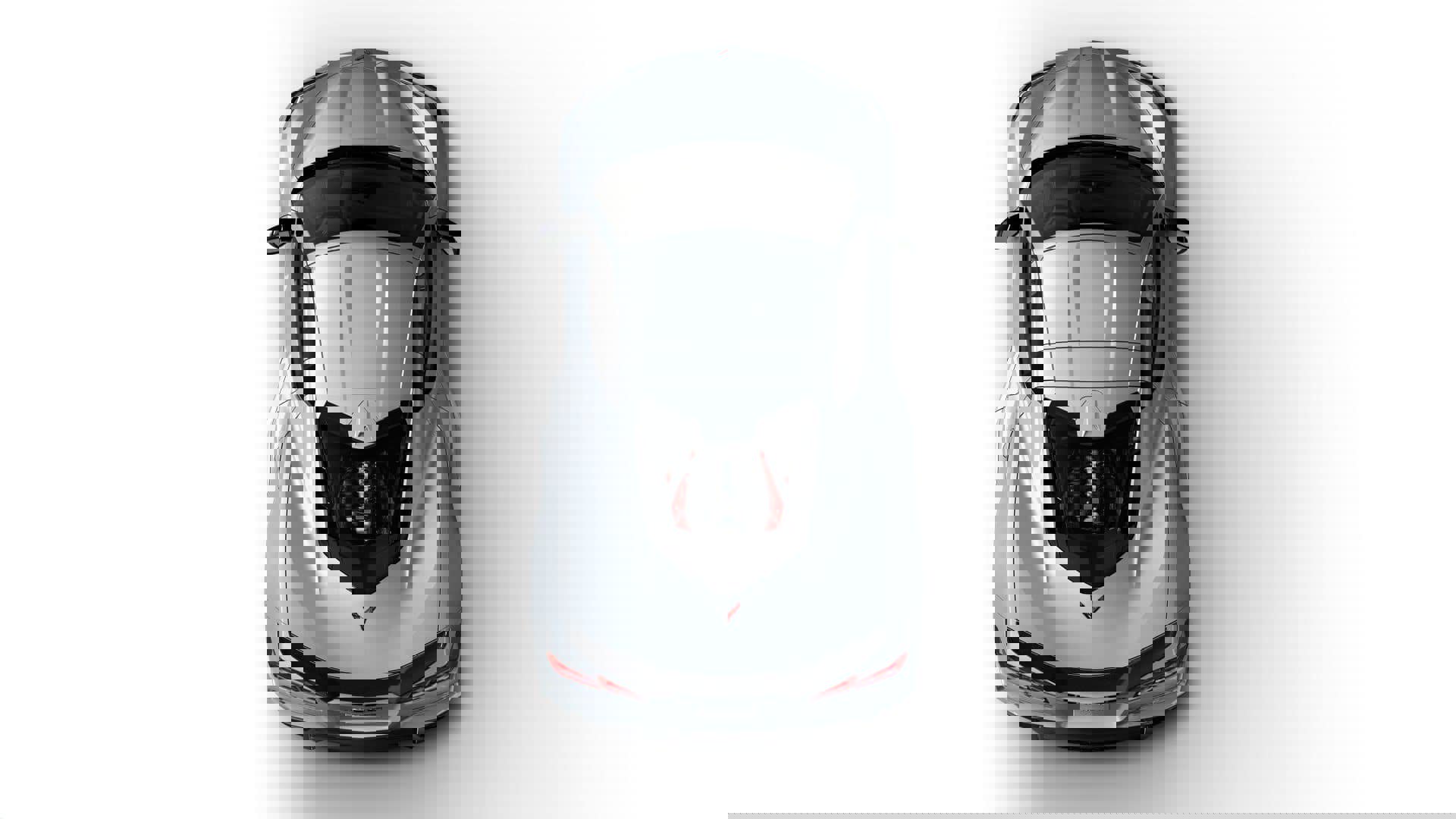 New 2026 Chevrolet Corvette Z06 image 23