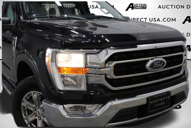 Used 2023 Ford F150 XLT w/ XTR Package image 40