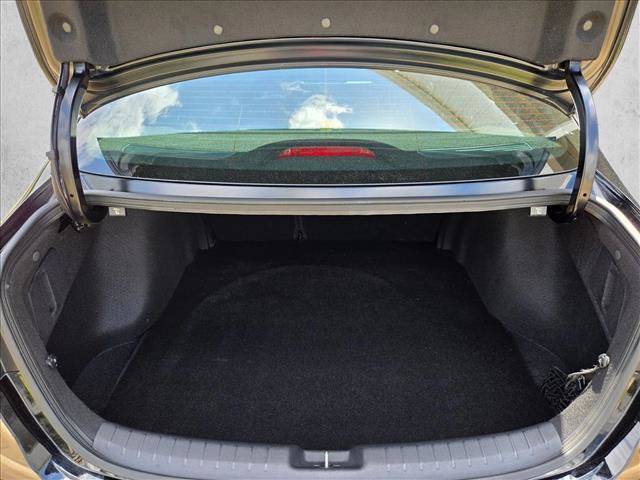 Used 2024 Kia Forte GT-Line FWD image 19