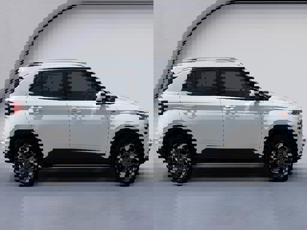 New 2026 Hyundai Venue SEL image 6