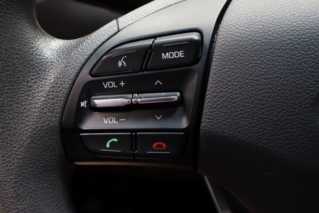 Used 2018 Hyundai Ioniq Blue image 26