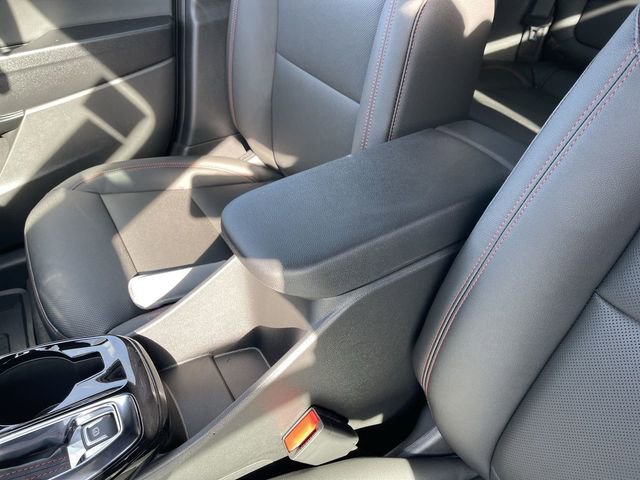 New 2026 Chevrolet Trax RS w/ Sunroof Package image 20