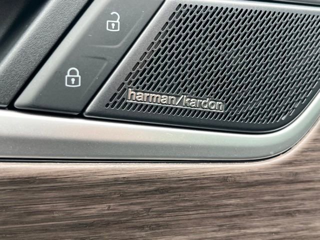 New 2026 Volkswagen Atlas SEL Premium R-Line image 17