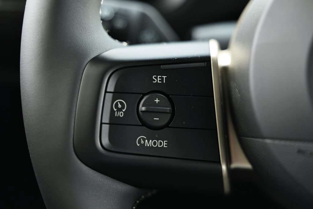 New 2026 MINI Cooper S FWD image 32