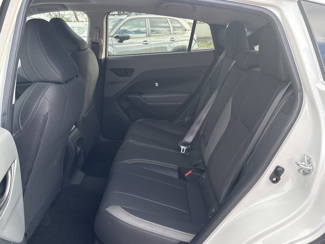 New 2026 Subaru Crosstrek 2.0i Premium image 14