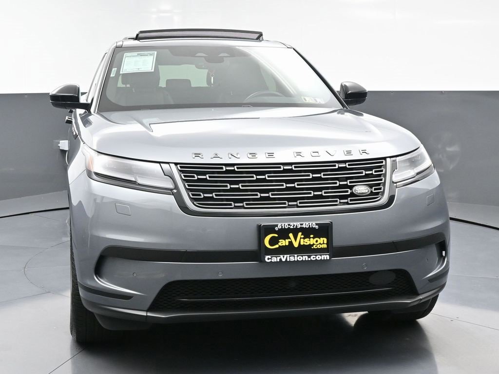 Used 2025 Land Rover Range Rover Velar S image 6