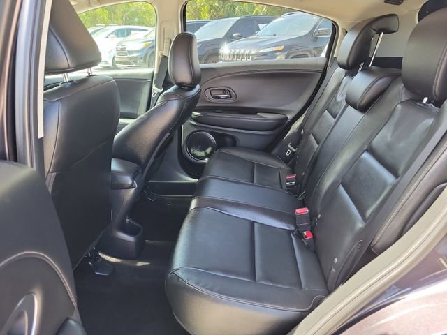 Used 2016 Honda HR-V EX-L image 13
