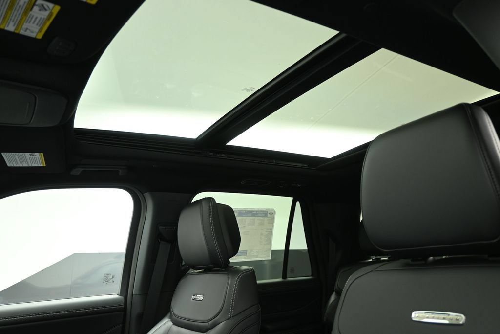 New 2027 Ford Expedition Max Platinum w/ Stealth Performance Package AWD/4WD image 17