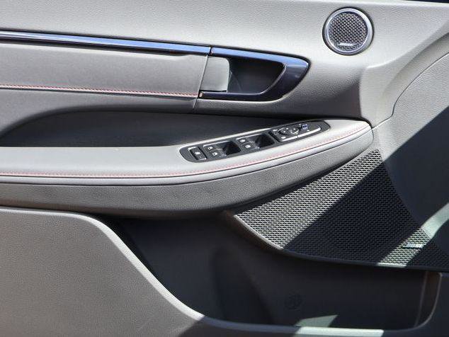 New 2026 Hyundai Sonata N Line image 22