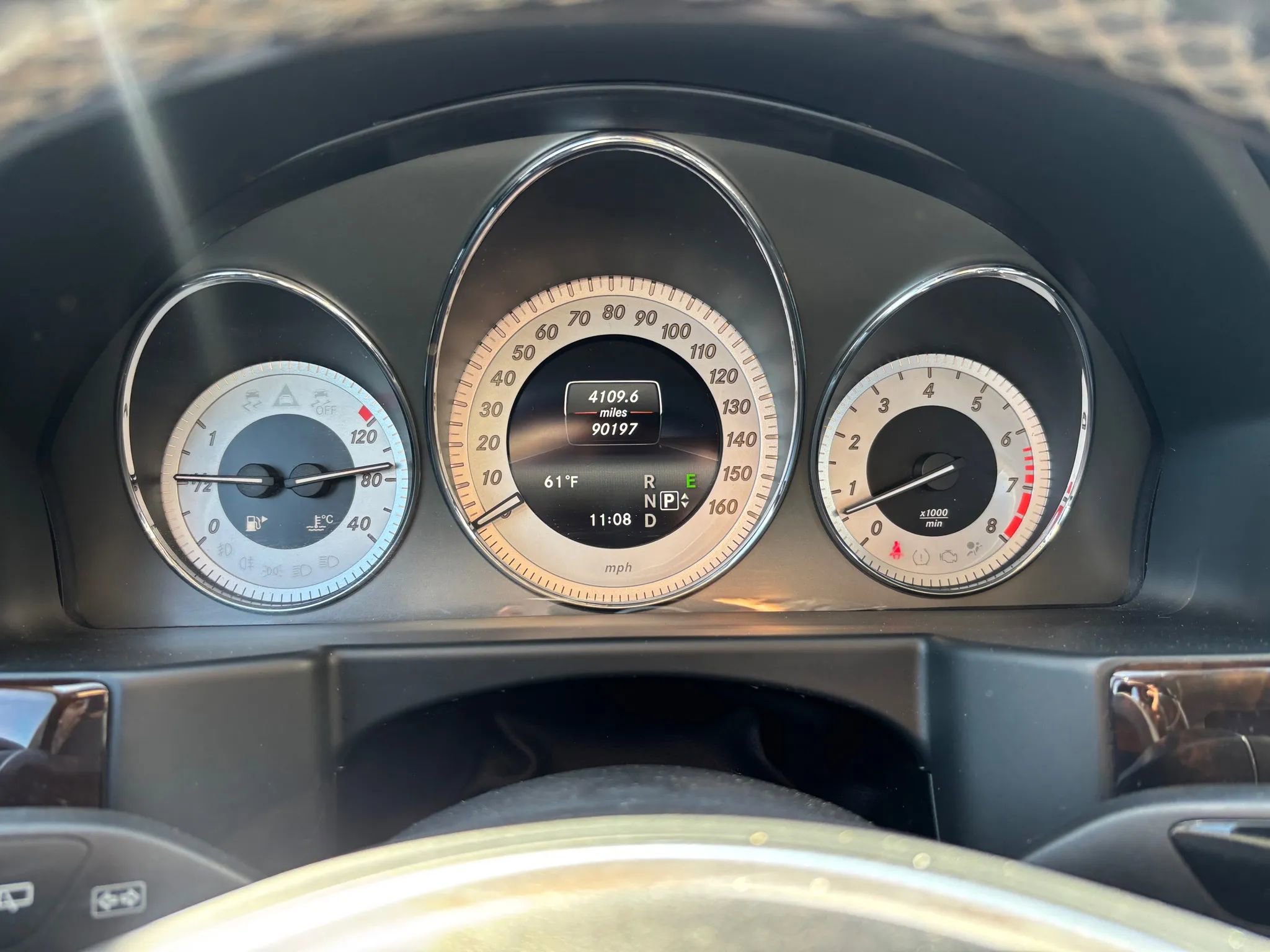 Used 2015 Mercedes-Benz GLK 350 GLK 350 Sport Utility 4D image 14