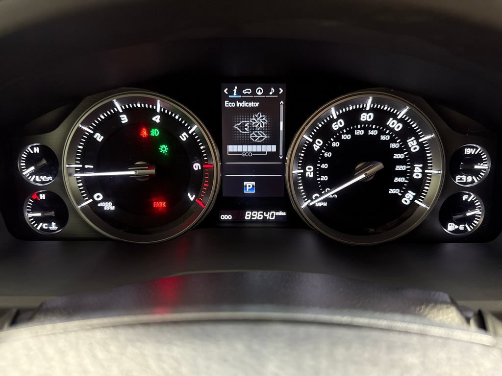 Used 2019 Toyota Land Cruiser AWD/4WD image 15