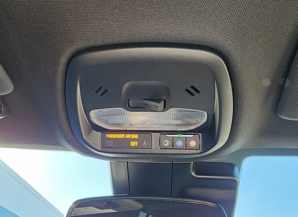 New 2026 Buick Envista Sport Touring w/ Convenience I Package FWD image 33