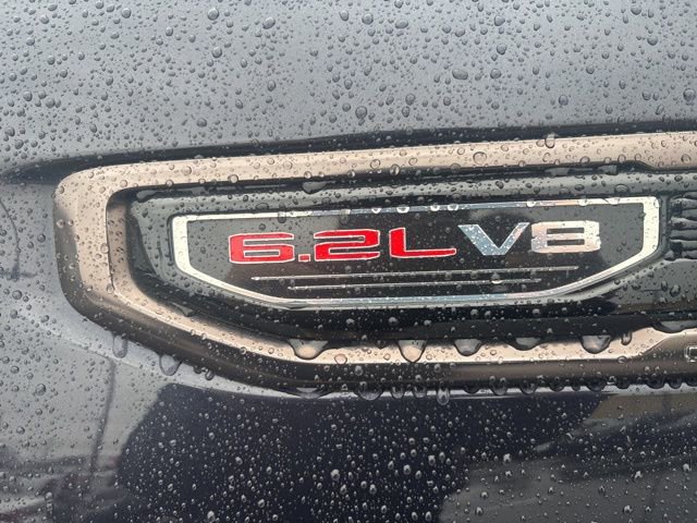 Used 2022 GMC Sierra 1500 AT4X image 23