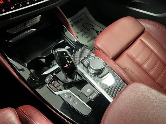 Used 2020 BMW X4 M40i w/ Premium Package image 33