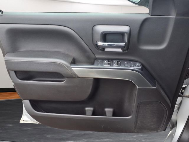 Certified 2019 Chevrolet Silverado 1500 LT w/ All Star Edition image 16