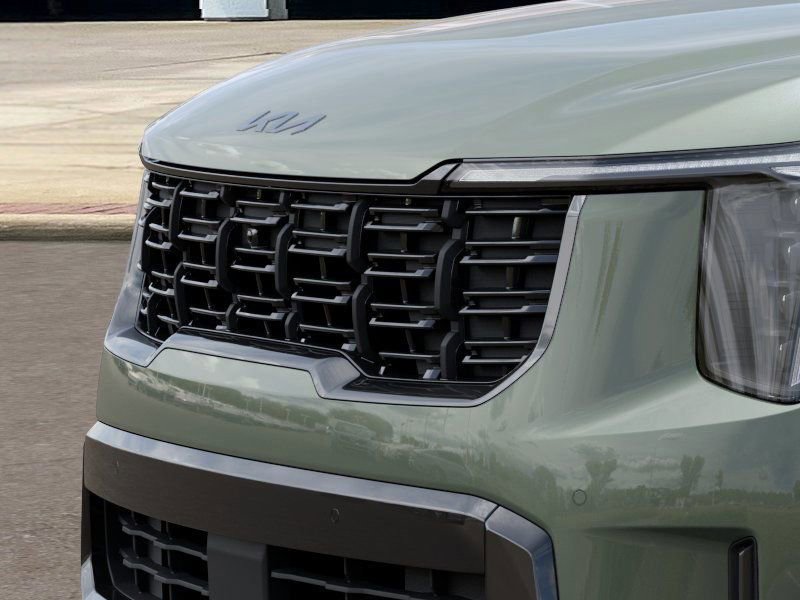 New 2026 Kia Sorento AWD image 12