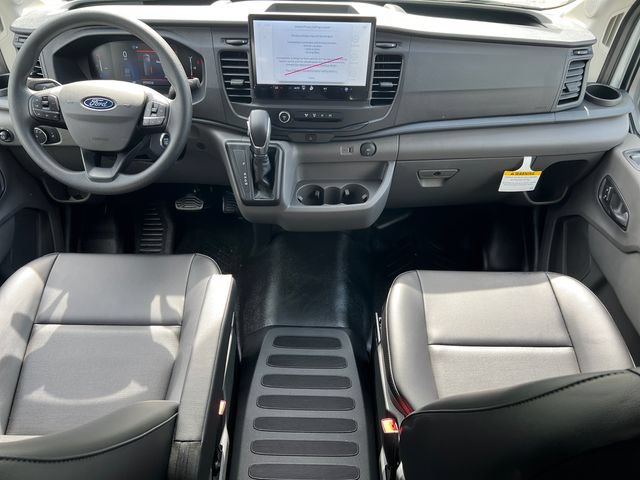New 2026 Ford Transit 250 148 Medium Roof RWD image 20