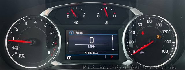 Used 2020 GMC Acadia SLE FWD image 29