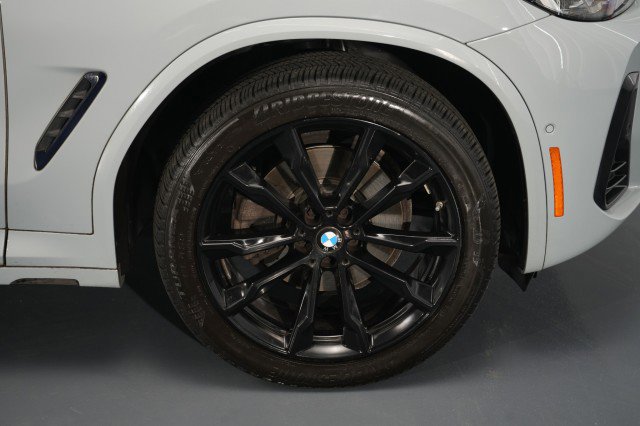 Used 2022 BMW X4 xDrive30i w/ M Sport Package 2 image 20