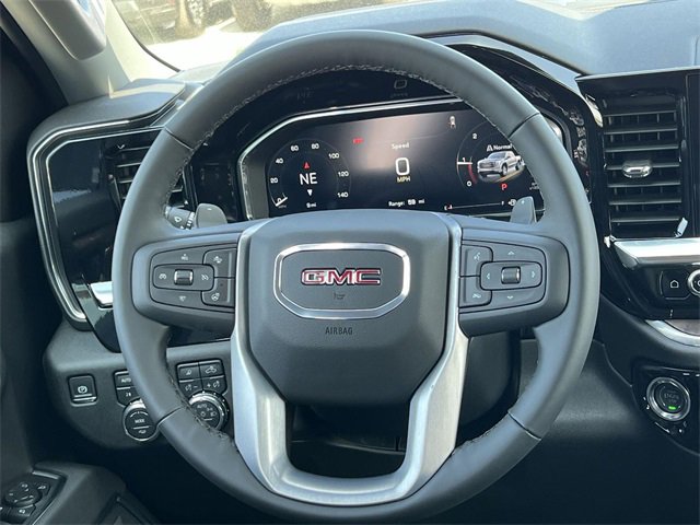 New 2026 GMC Sierra 1500 SLT w/ SLT Premium Plus Package image 12