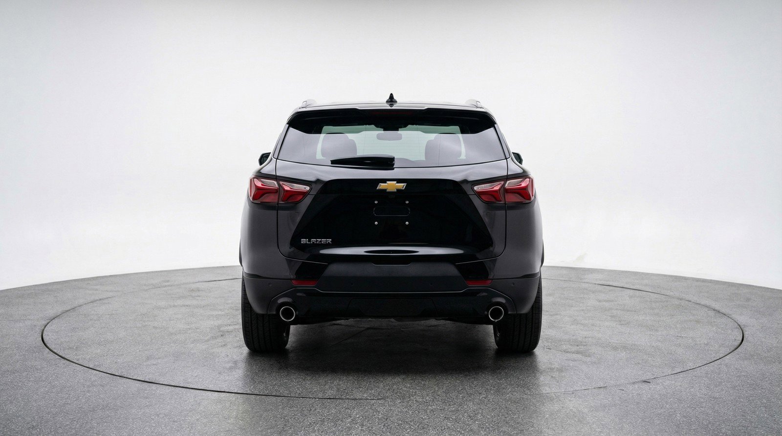 Used 2025 Chevrolet Blazer LT FWD image 7