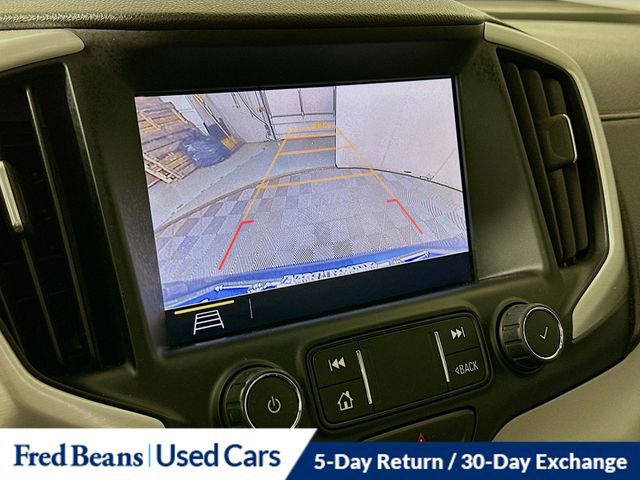 Used 2020 GMC Terrain SLT w/ Preferred Package image 16