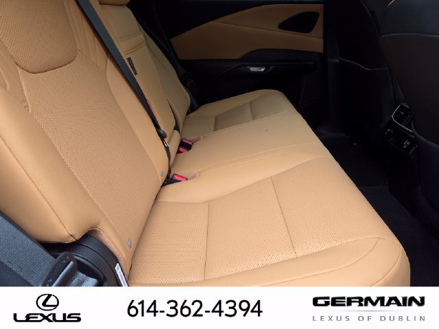 Certified 2025 Lexus RX 350 Premium w/ Convenience Package AWD/4WD image 27