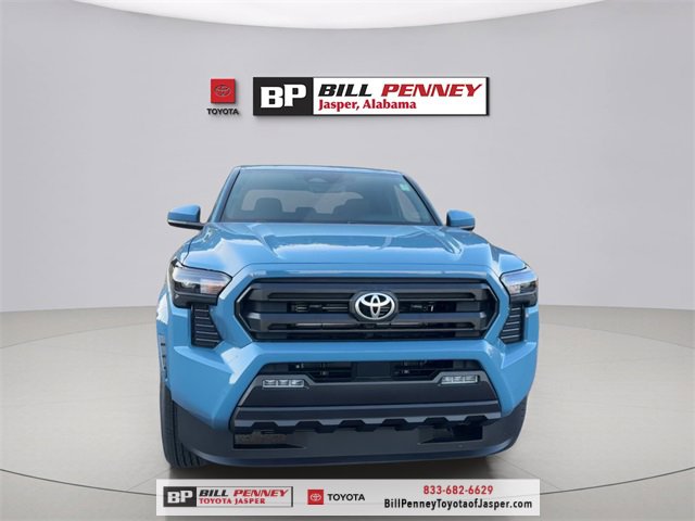 New 2026 Toyota Tacoma SR5 image 8