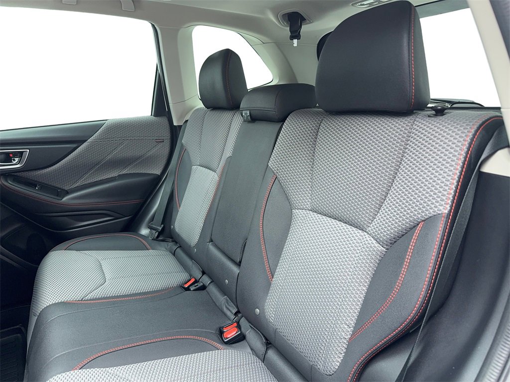 Used 2021 Subaru Forester Sport image 43