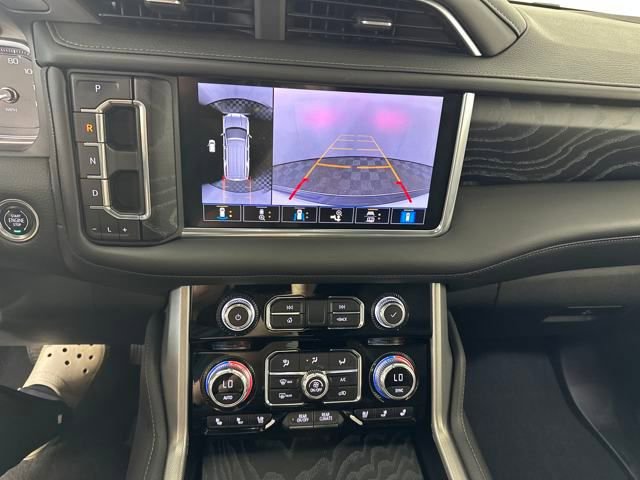 Used 2021 GMC Yukon Denali w/ Denali Premium Package image 21