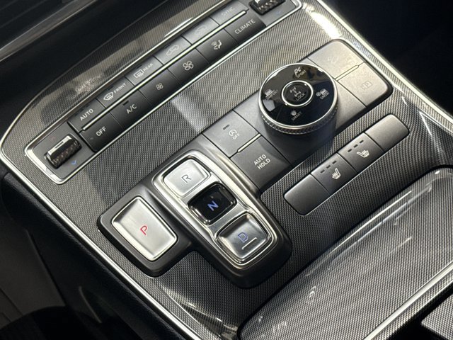 Used 2021 Hyundai Santa Fe SEL w/ Convenience Package AWD/4WD image 24